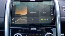 Land Rover Discovery 3.0 D350 Dynamic HSE 5dr Auto Diesel Station Wagon